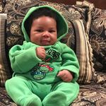 Roscoe Harris - @roscoe.harris.50 - Instagram