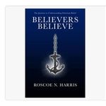 Roscoe Harris - @roscoe.harris.author - Instagram