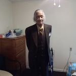 Roscoe Harris - @roscoeharris51 - Instagram