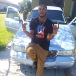 Roscoe Gold Minded Jackson - @roscoe597 - Instagram