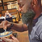 Roscoe Jackson - @supaman32052 - Instagram