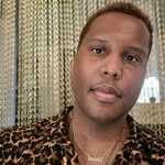 David Roscoe Moore - @roscoe.moore - Instagram