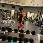 Roscoe Moore - @mooreroscoe08 - Instagram