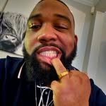 Roscoe Moore - @roscoe_iz_tha_yu - Instagram
