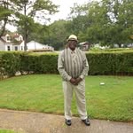 Roscoe Morris - @roscoe.morris.7 - Instagram