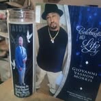Roscoe Morris - Facebook