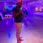 Roscoe Patterson - @smoove_thegreat - Instagram