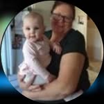 Coletta Smith - @roscoe2_penny - Instagram