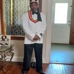 Noble Roscoe Pennyman - @pennymanroscoe - Instagram