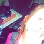 Robyn Crowson - @roscoepride2015 - Instagram