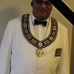 Roscoe Simmons - Facebook