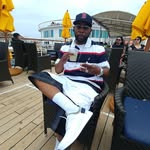 Roscoe Wilson - @o.g_big_scoe - Instagram