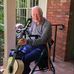 Roscoe Wilson - Facebook