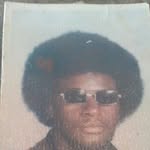 Roscoe Wilson - @rhwpal15 - Instagram