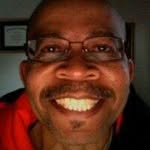 Roscoe Wilson - @poetrw - Instagram