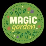 Roscoe Wilson Magic Garden - @rwmagicgarden - Instagram