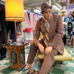 Roscoe Woodstock Antique Mall - @roscoewoodstockantiques - Instagram