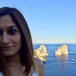 Rosa abbate - @irose_abba - Instagram