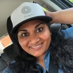 Rose Abraham - @wildflourconfections147 - Instagram
