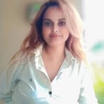 Rose Abraham - @victoried_through_christ - Instagram