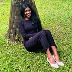 Rose Florence Abraham - @rose__abraham - Instagram