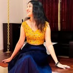 Rose Mary Abraham - @rose_abraham_powathil - Instagram