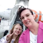 Rosemere Ackermann - @rose.ackermann - Instagram
