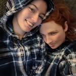 Jaclyn Rose Adkins - @wuffleboxx - Instagram