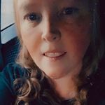 Rocksanta Rose Adkins - @roxie_redhead - Instagram