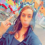 Rose Adkins - @luvs_ink3d2 - Instagram