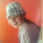 Mary Rose Ahern Mehorter - @romehorter - Instagram