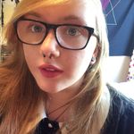 Rose Ahern - @_rose_thorne_official_ - Instagram