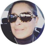 Rose Bettencourt Ahern - @heavenlylogan - Instagram