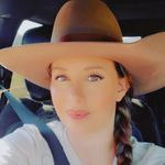 Clara Vaughn - @akers_rose - Instagram