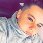 Rose Lynn Akers - @thatlez_23 - Instagram