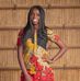 Rose Oganya Albert - Facebook