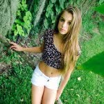Kristyn Rose Albritton - @kays_modeling - Instagram
