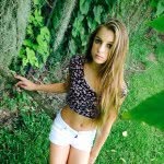 Kristyn Rose Albritton - @kristyn_modeling - Instagram