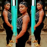 Alcime rose kerline - @alcimerosekerline - Instagram