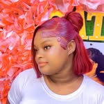 Rose Kernandla ALCIME - @rosekernandl - Instagram