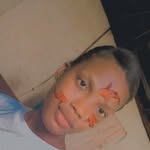 Rose Merline Alcime - @miyoo247 - Instagram