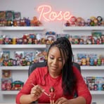 Rose Aldama - Facebook