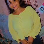 Rose Aldama Bang's - @rosalineyonss - Instagram