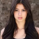 Rose Aldea - @aldea2496 - Instagram