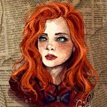 Wisteria Rose Allgood - @wisty_allgood_ - Instagram