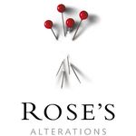 Rose's Alterations - @rosesalterations - Instagram