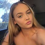 Rose Amos - @roseamos16 - Instagram