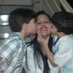 Rose Anacleto - @fisiorosesantana - Instagram