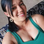 Rose Anacleto - @anacleto.rosimar - Instagram
