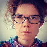 Ditte Rose Andersen - @drommedyt - Instagram
